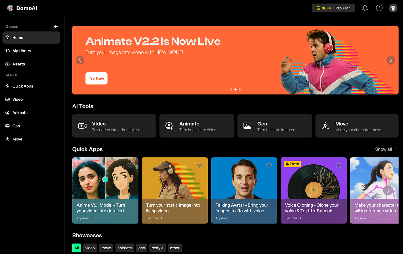 Как повторить танец из Tik‑Tok с помощью ИИ — ТОП-5 AI генераторов танцев 2026 года - 6